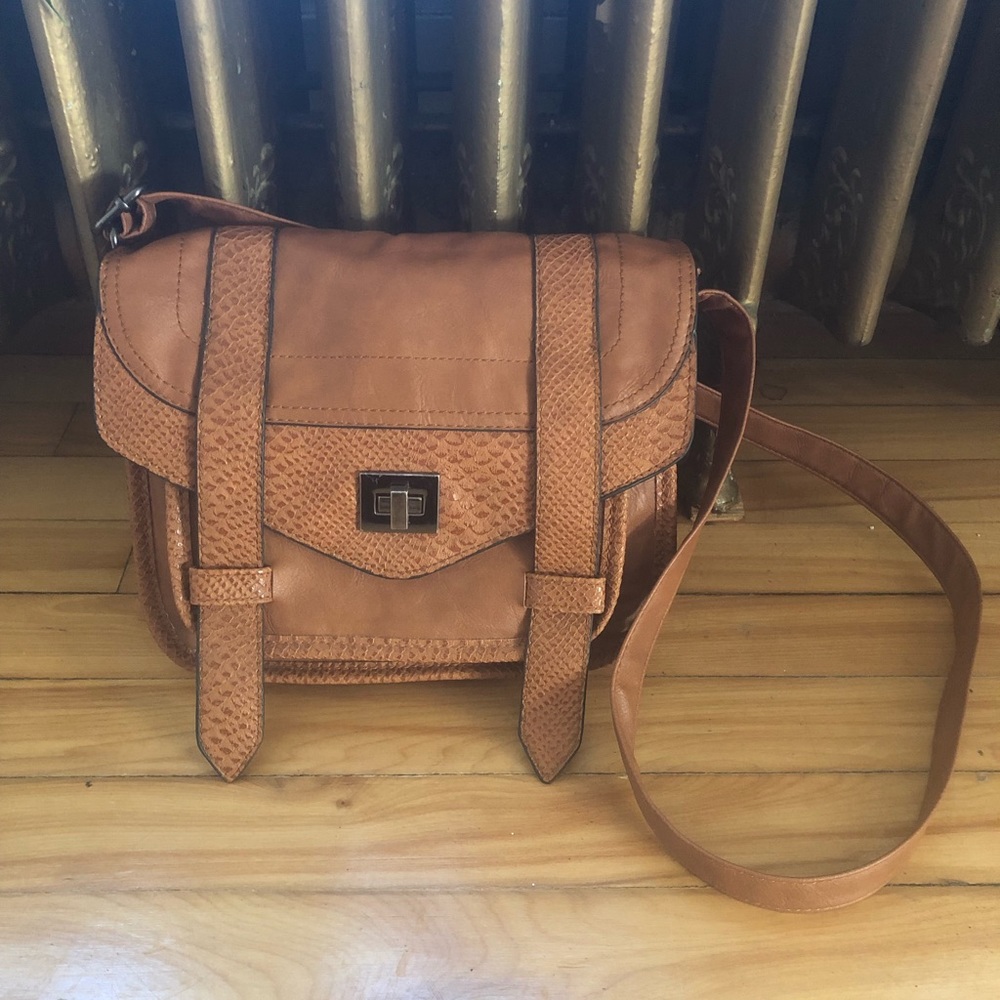 MSK Purse